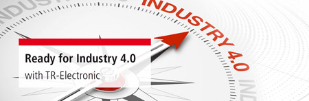 Ready for Industry 4.0